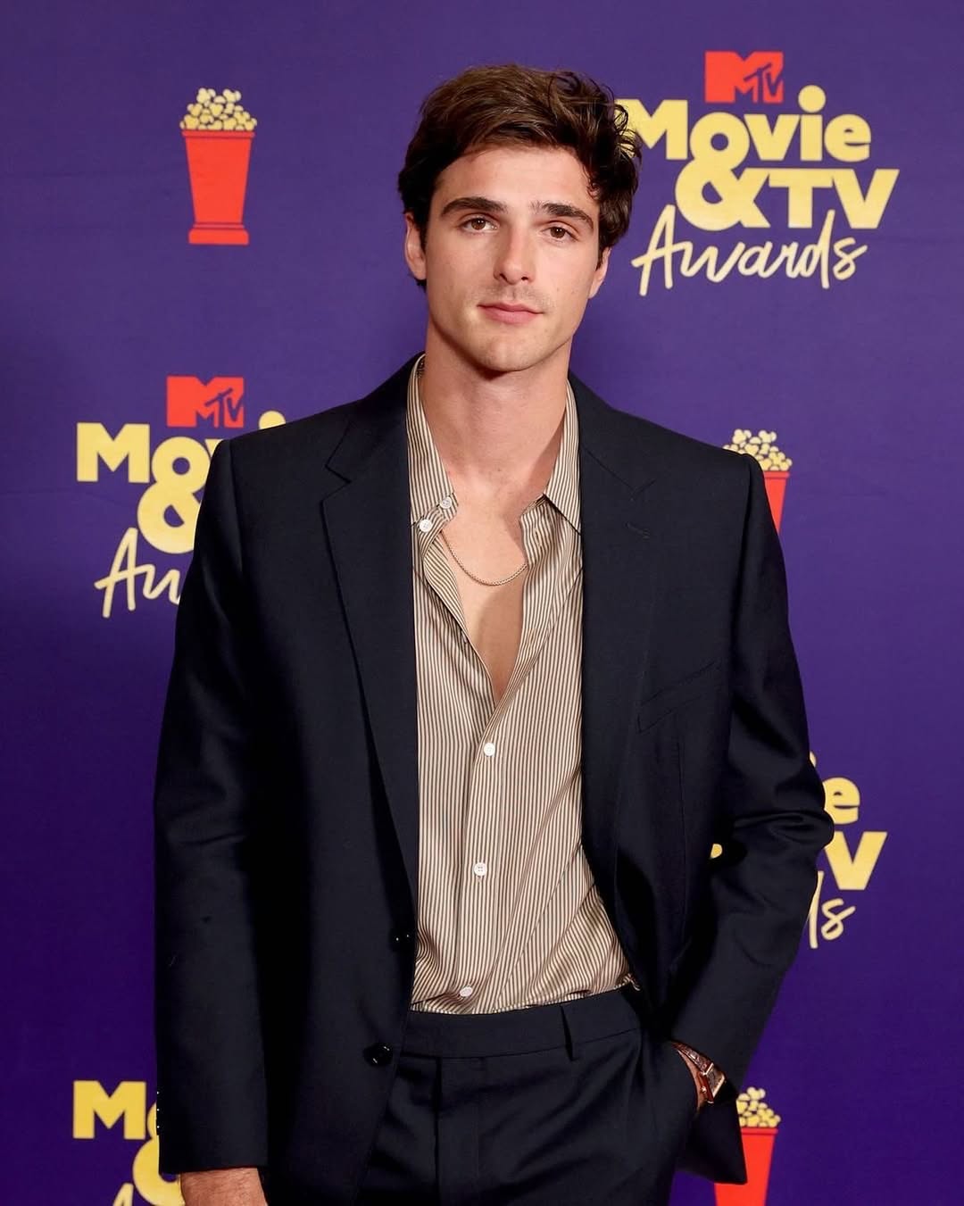 Jacob Elordi