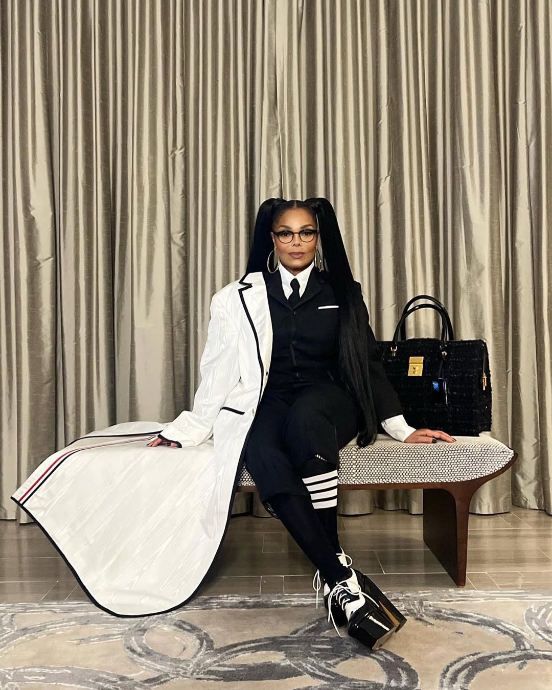 Janet Jackson
