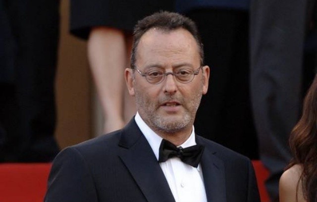 Jean Reno