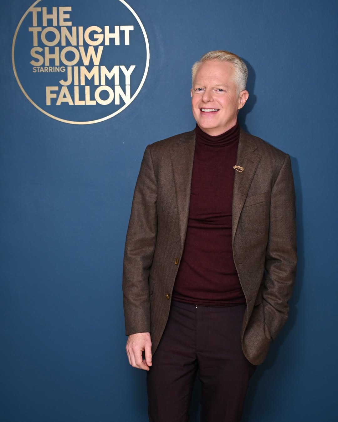 Jesse Tyler Ferguson