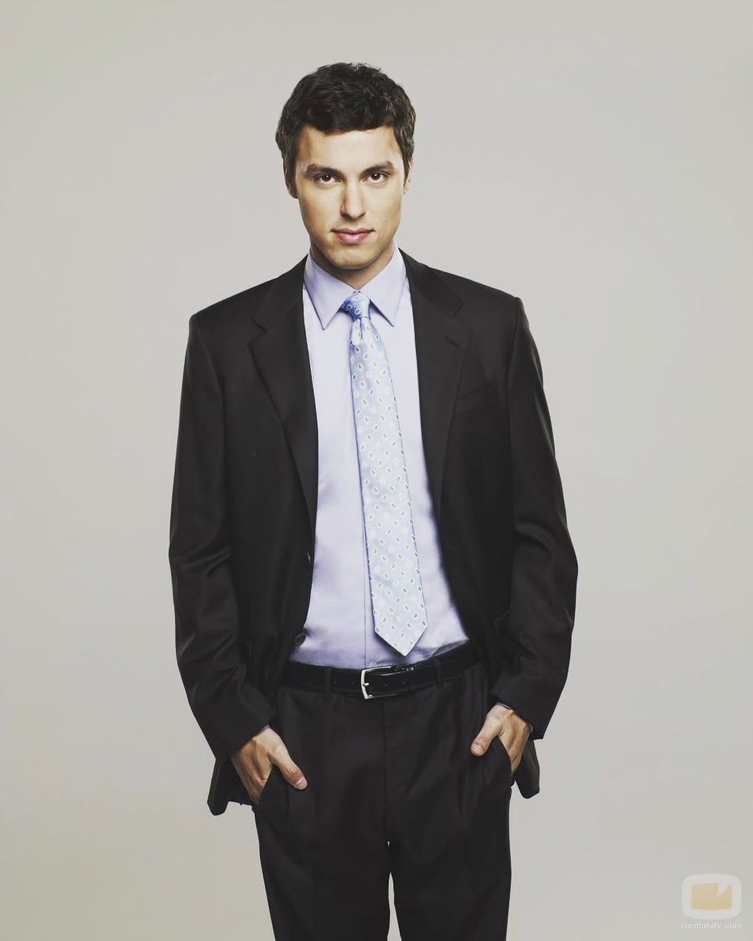 John Francis Daley