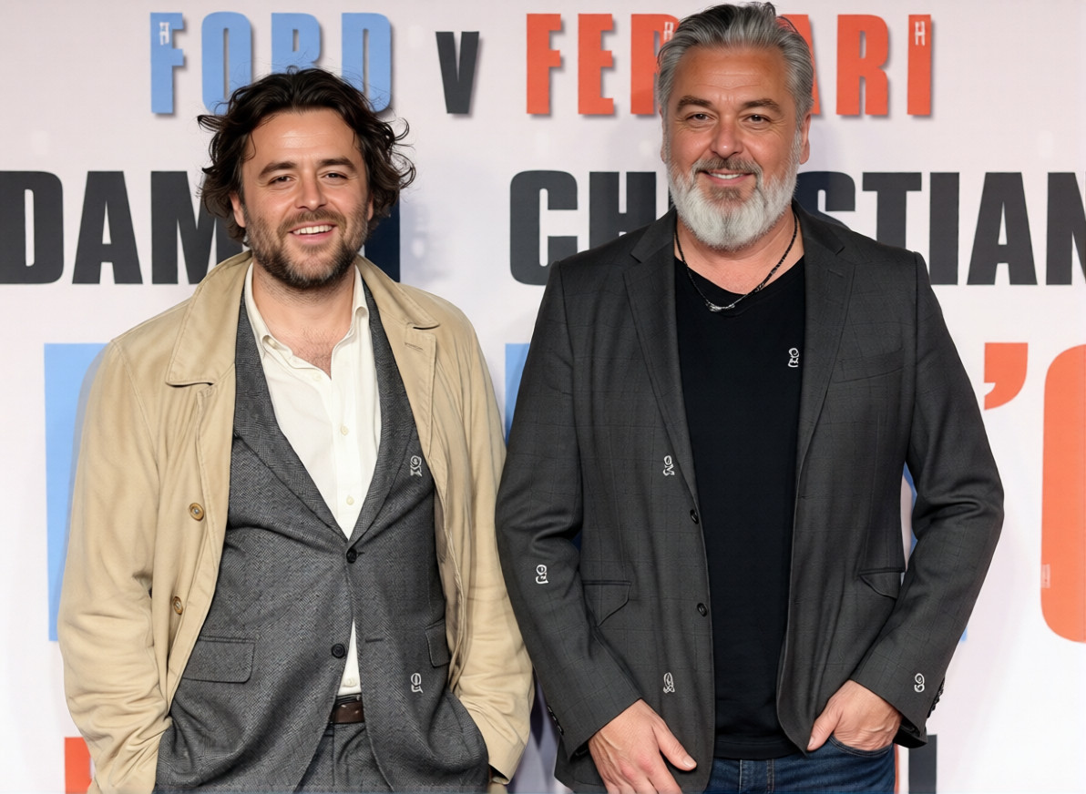 John-henry Butterworth