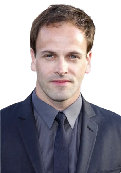 Jonny Lee Miller