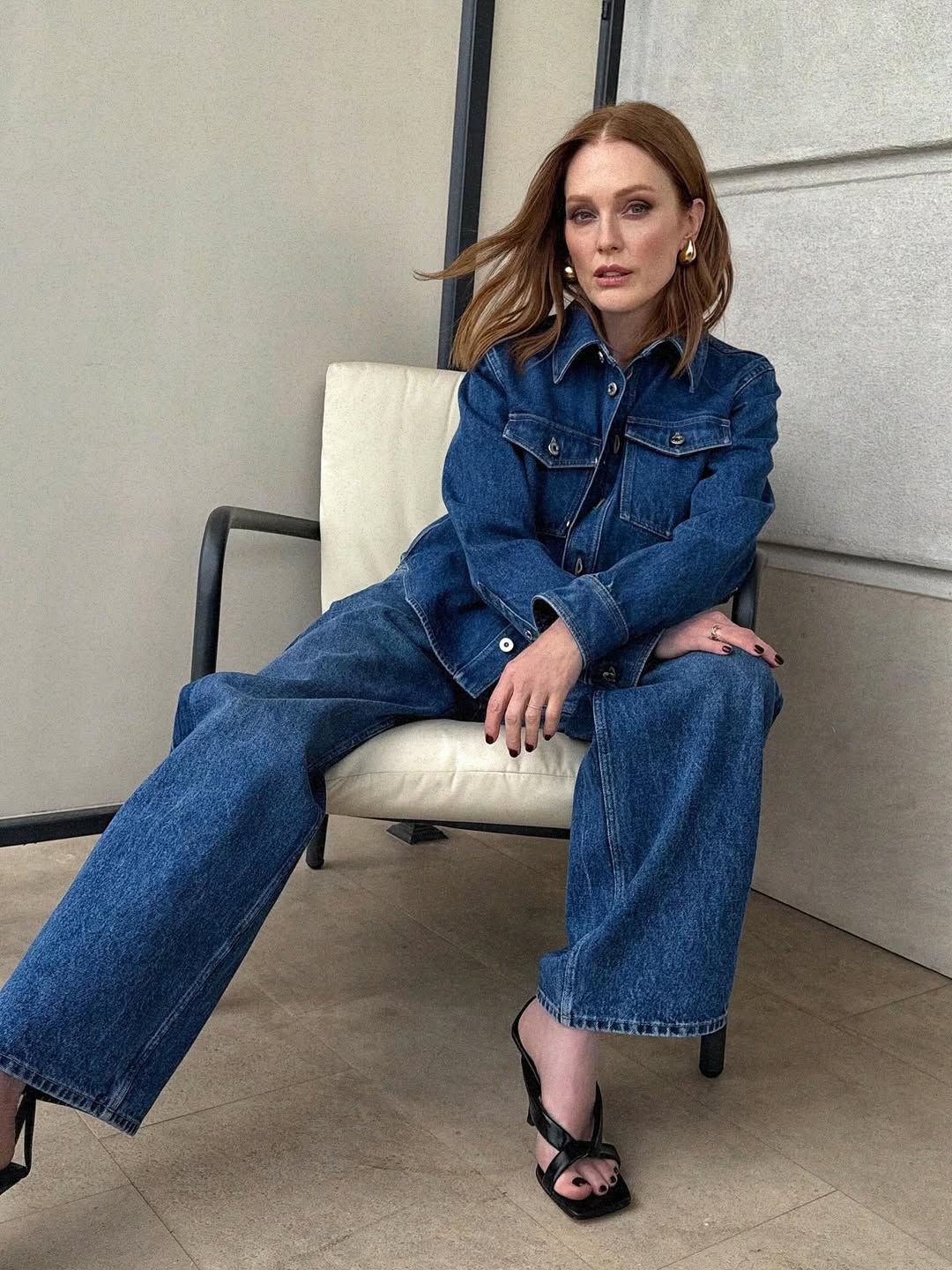 Julianne Moore