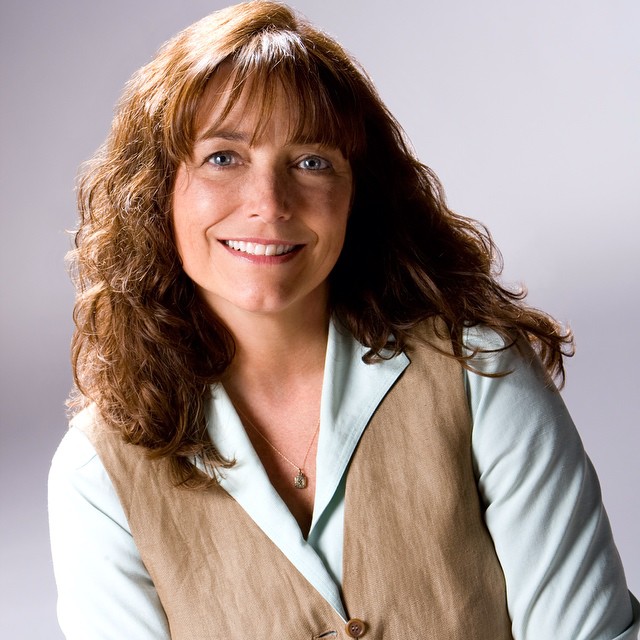 Karen Allen