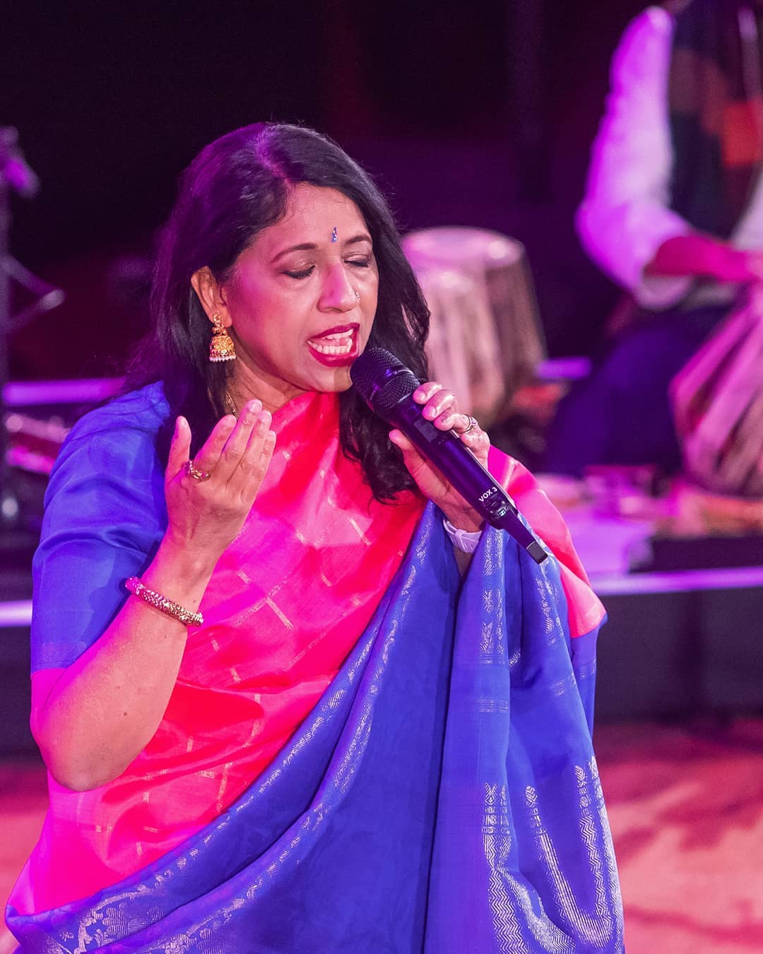 Kavita Krishnamurthy