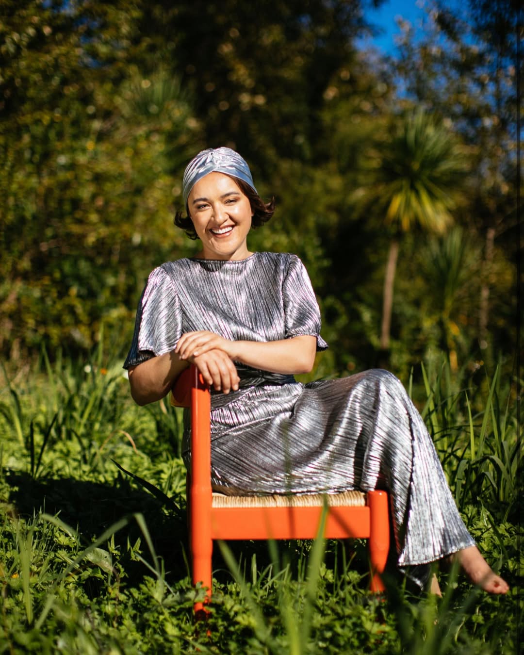 Keisha Castle-hughes