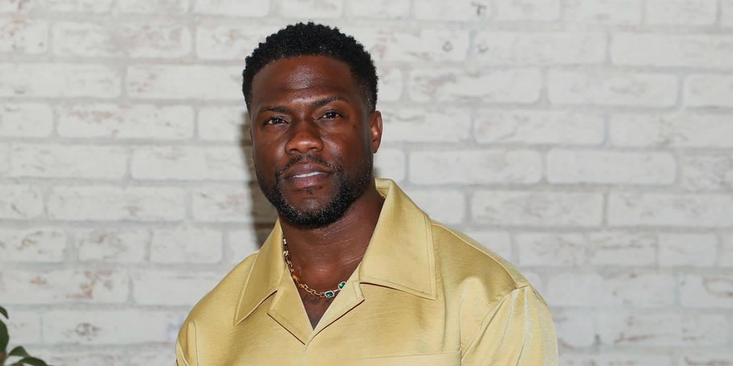 Kevin Hart