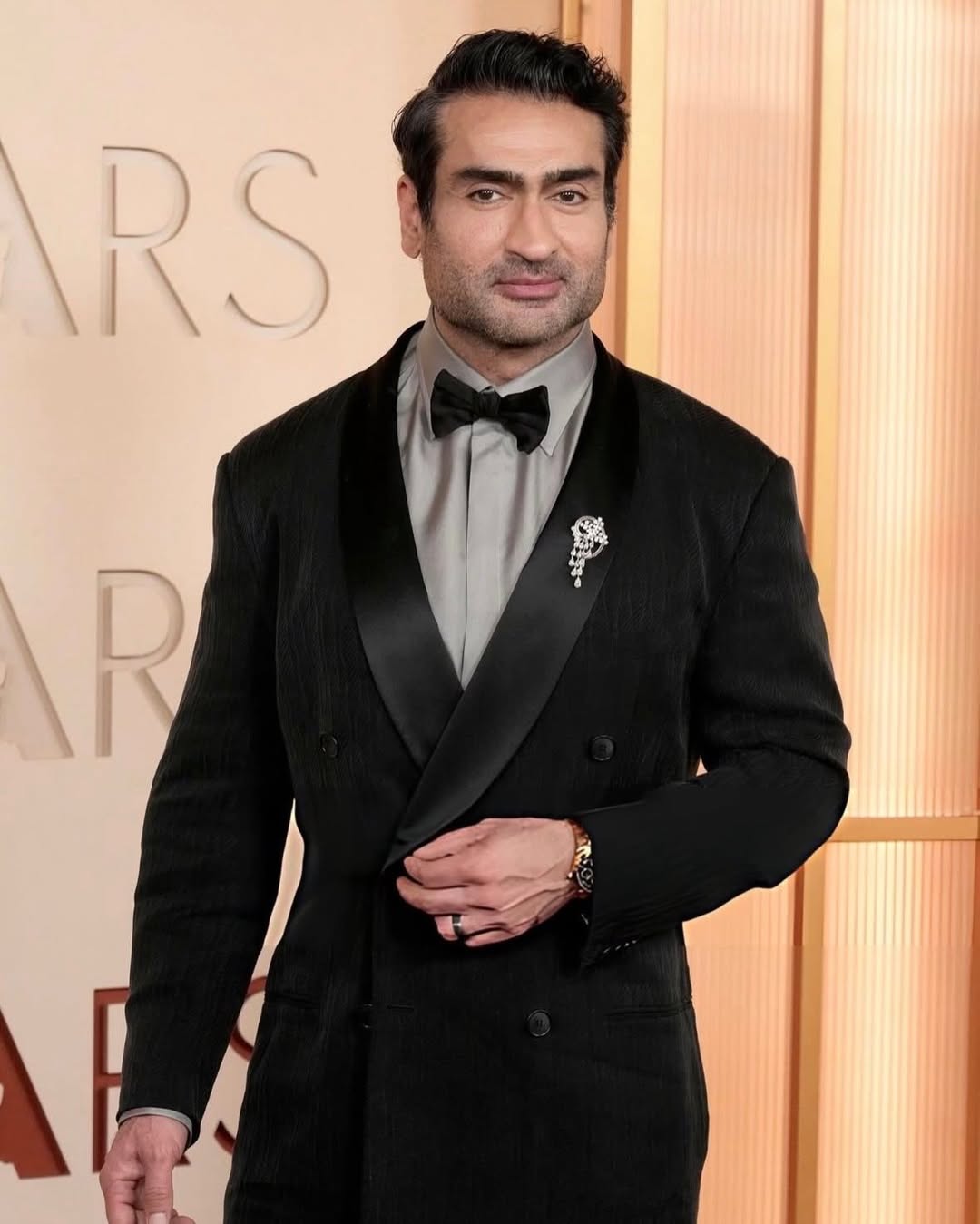 Kumail Nanjiani