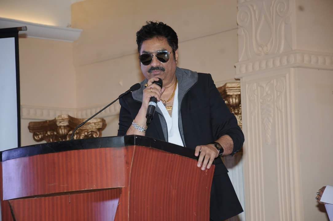 Kumar Sanu
