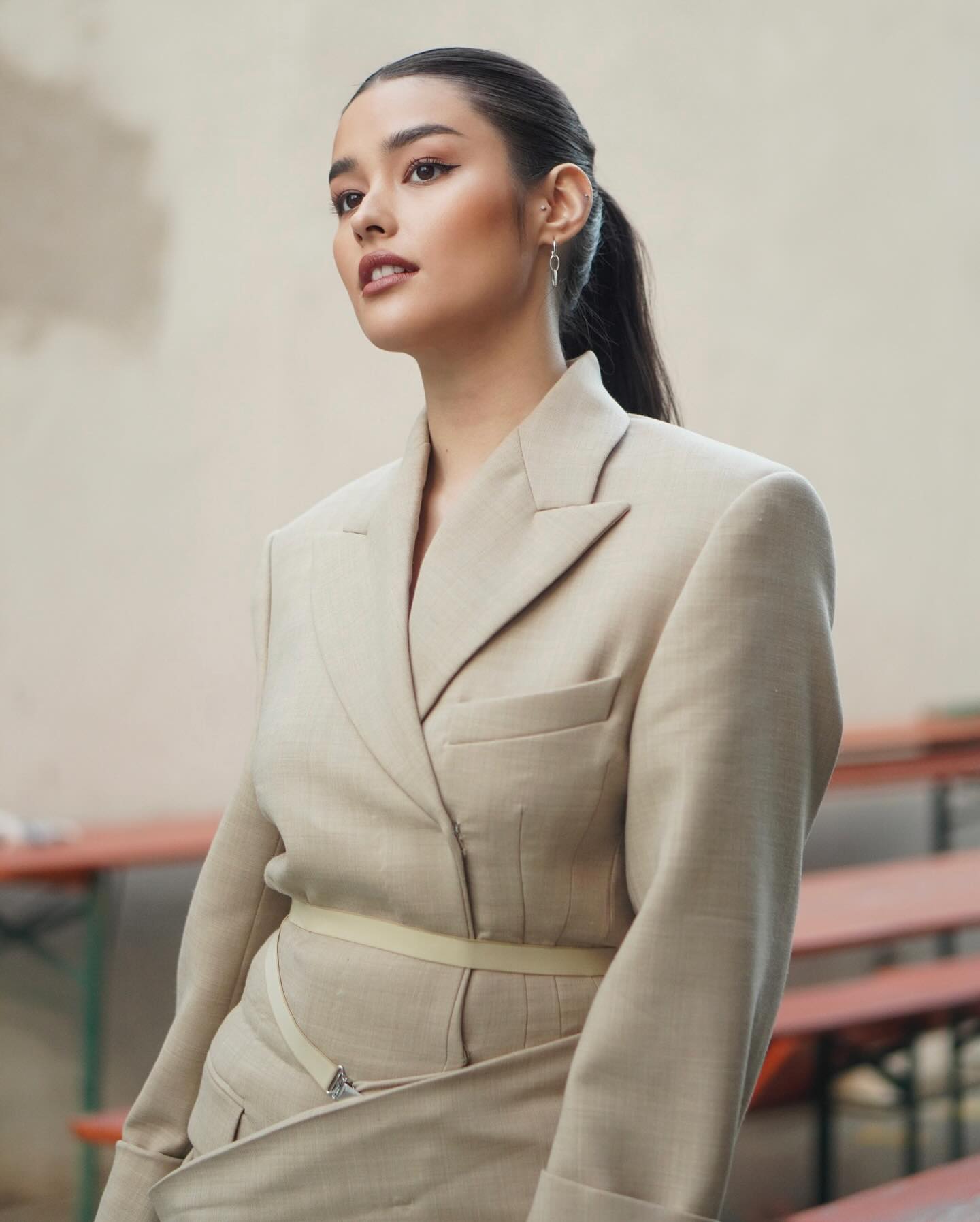 Liza Soberano