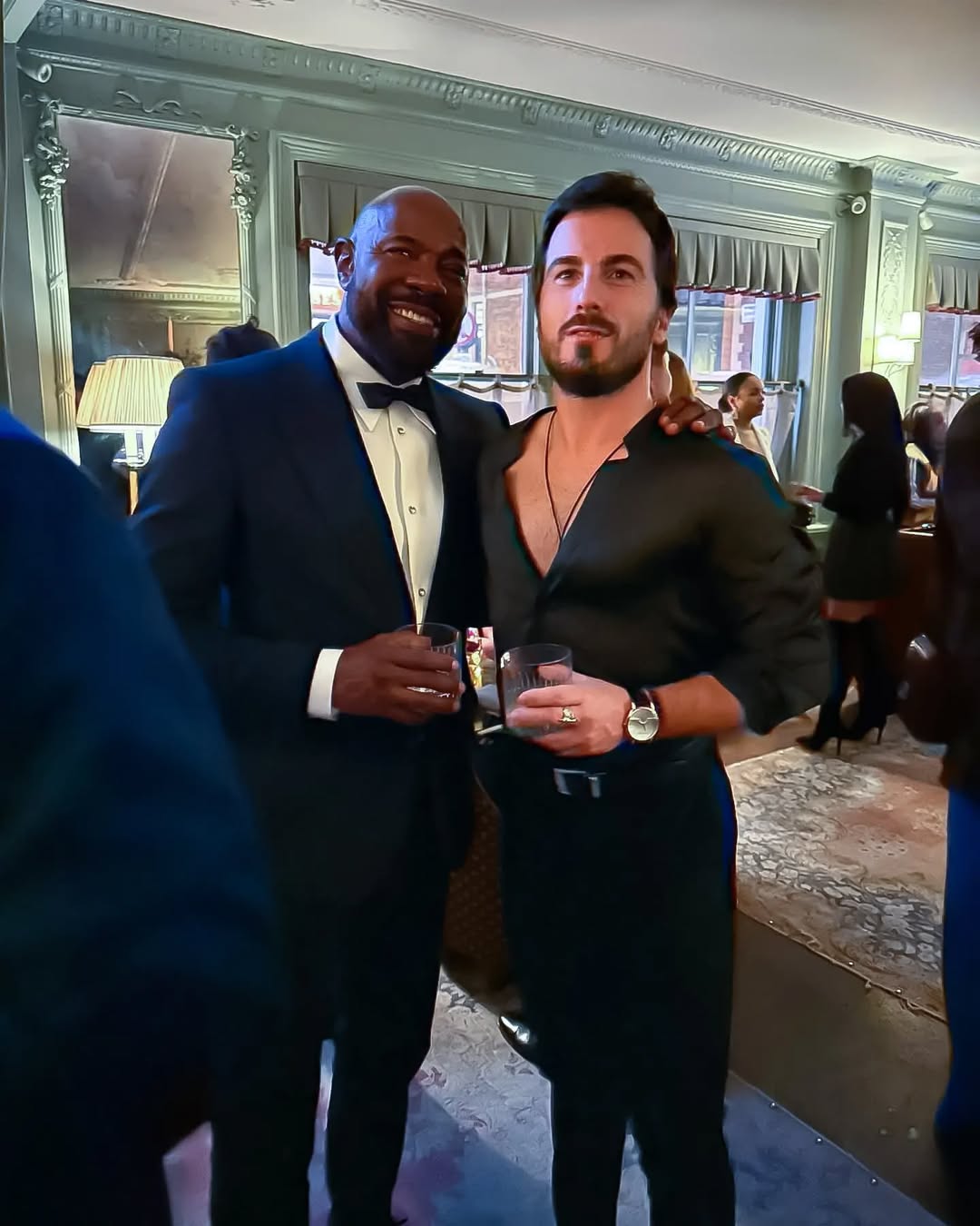 Luís Filipe Eusébio