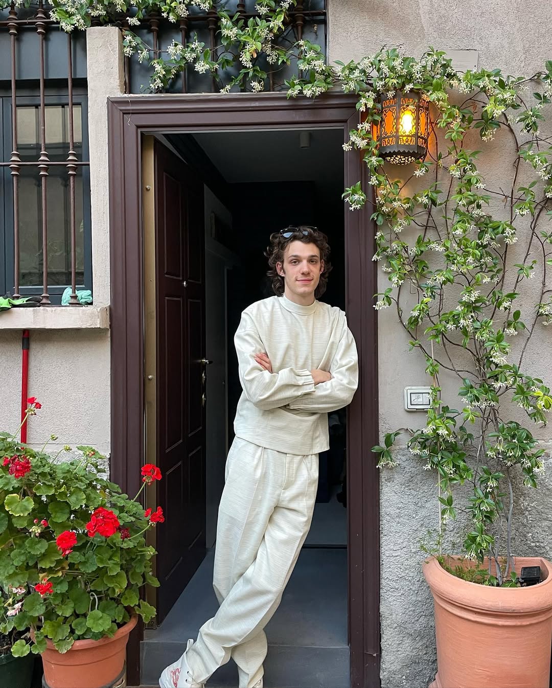 Matteo Oscar Giuggioli