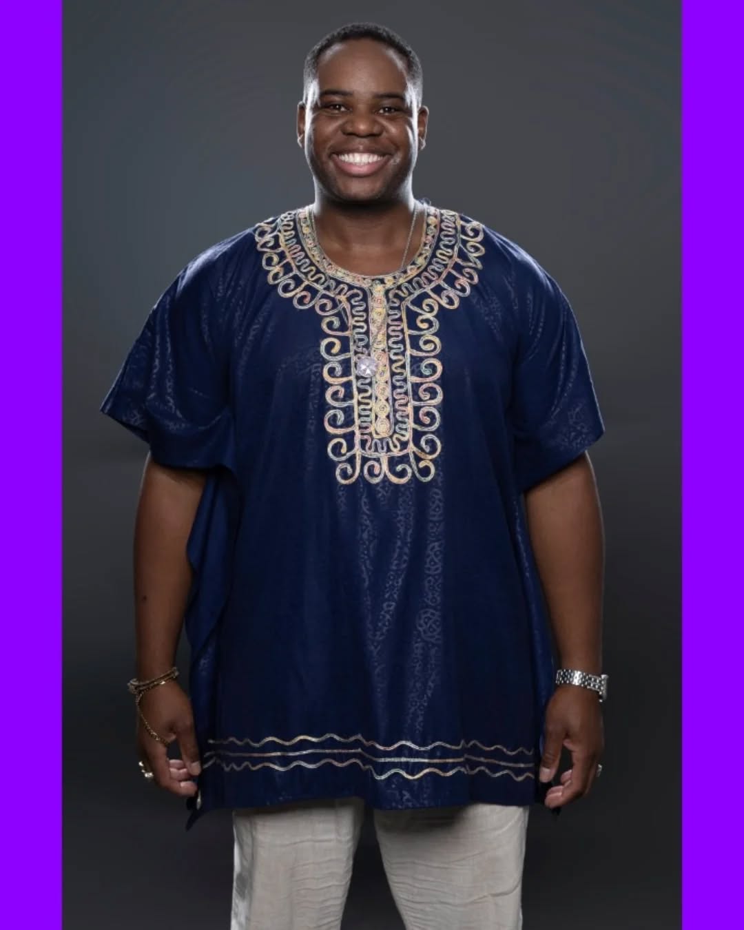 Matthew Charlery-smith