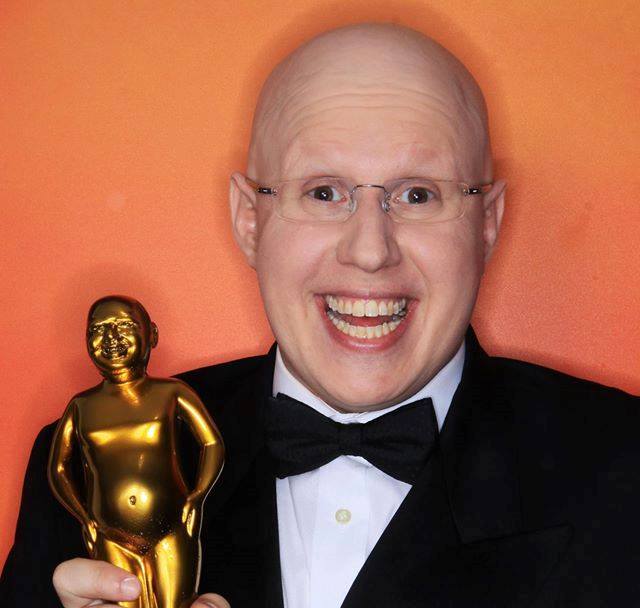 Matt Lucas