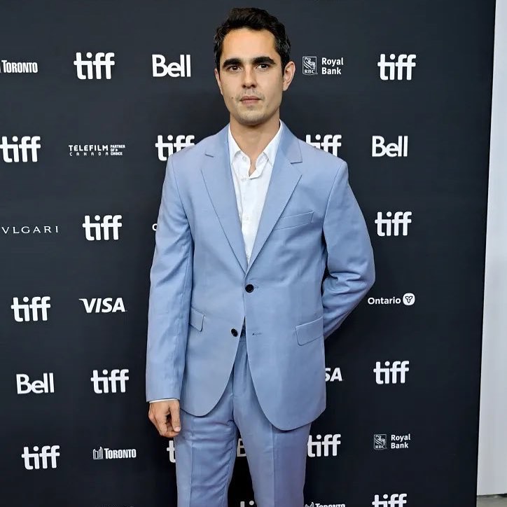 Max Minghella