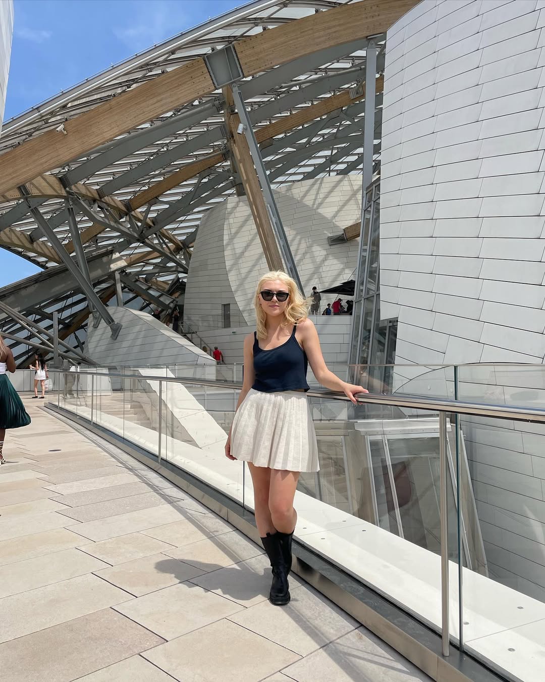 Michelle Marie Jacquot