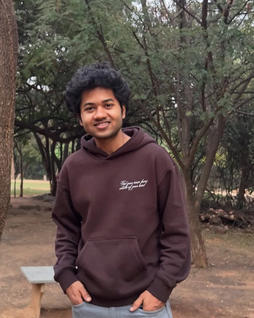 Mouli Tanuj Prasanth