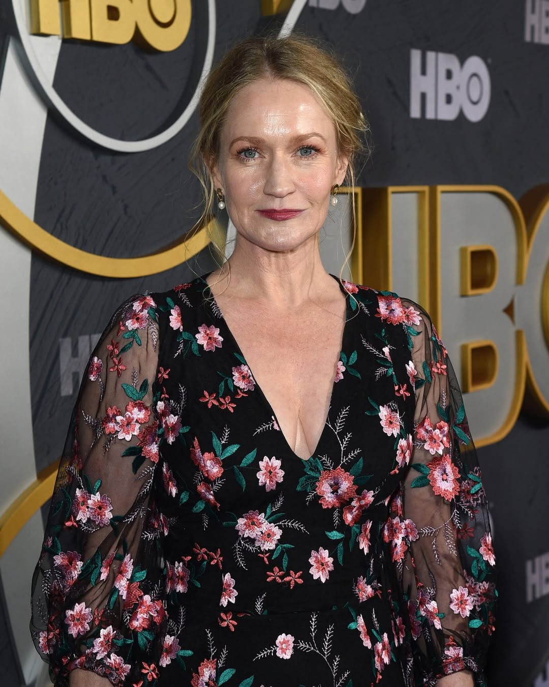 Paula Malcomson