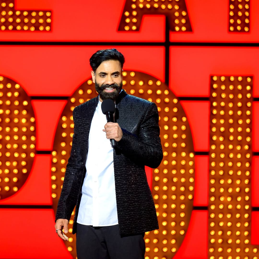 Paul Chowdhry