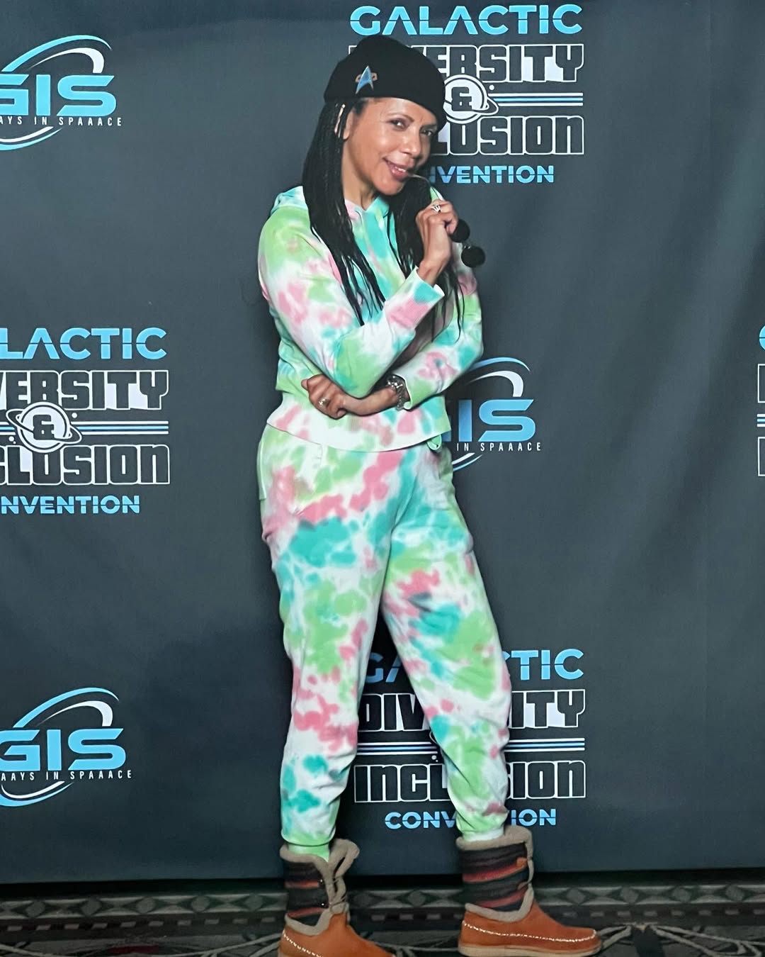 Penny Johnson Jerald