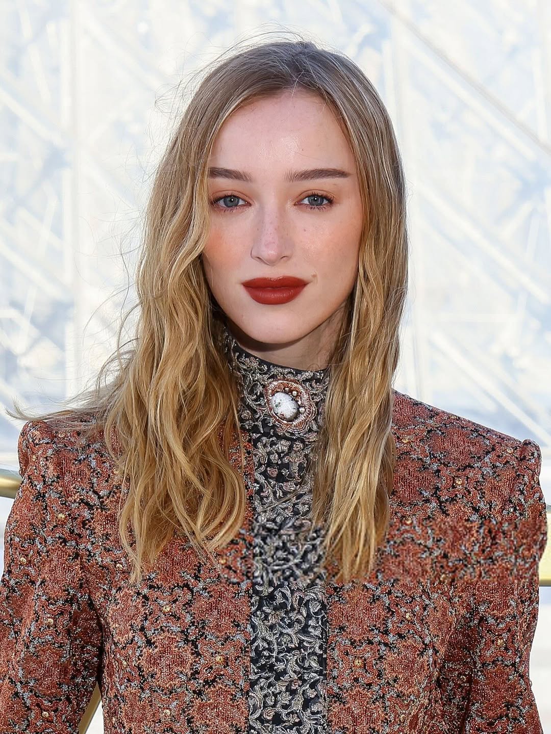 Phoebe Dynevor