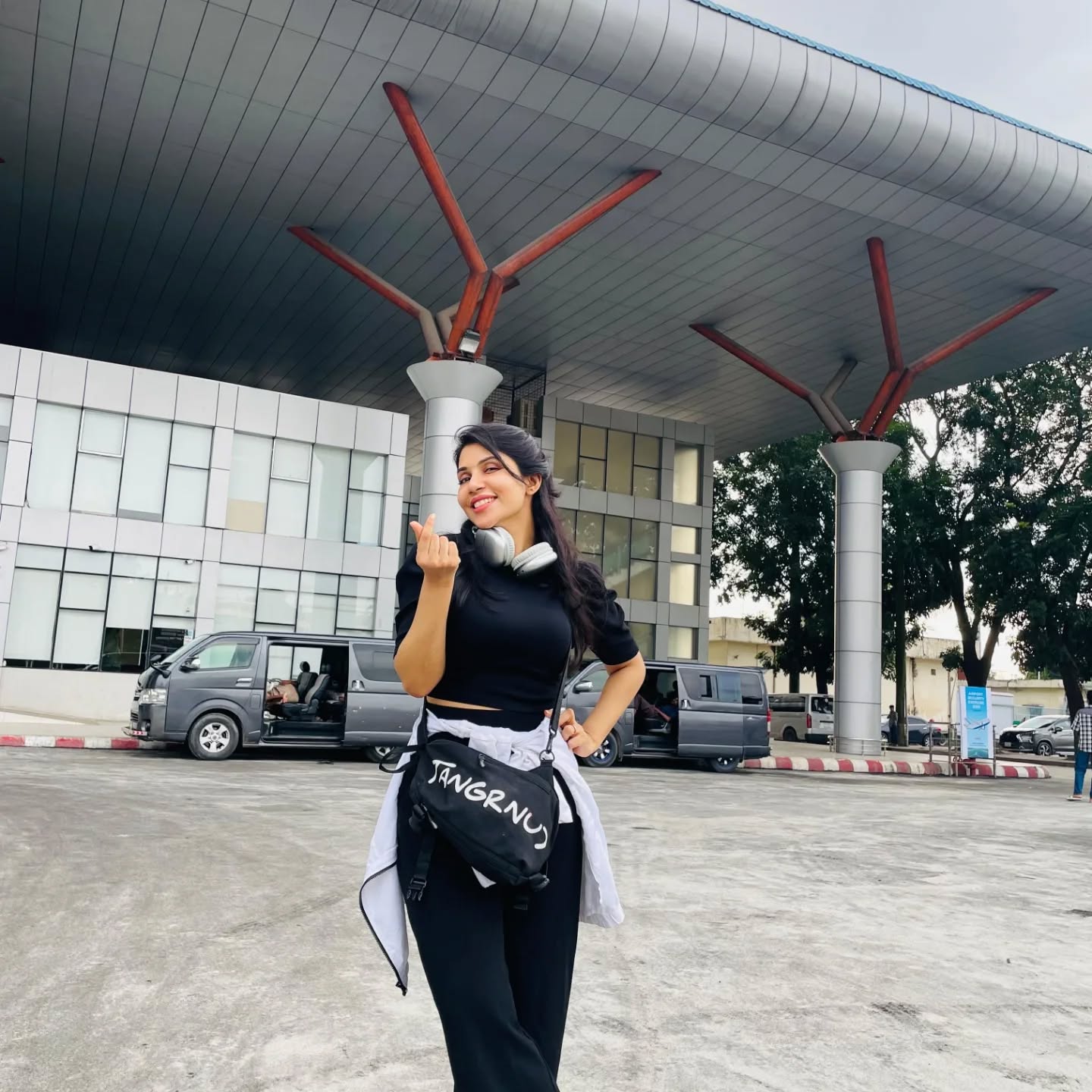 Quazi Nawshaba Ahmed