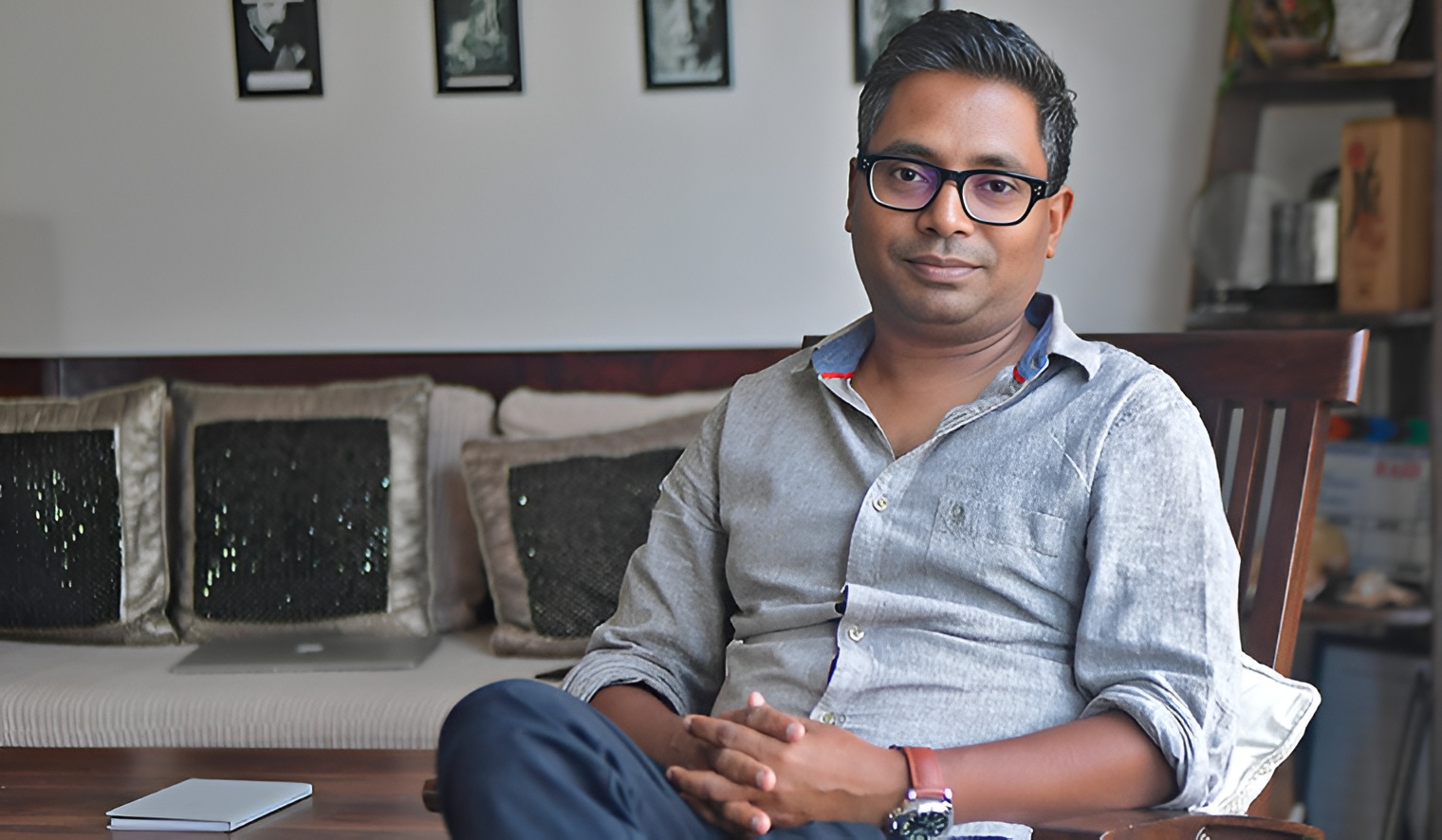 Raj Kumar Gupta
