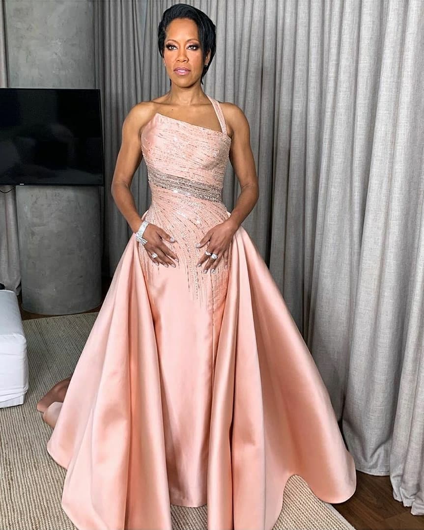 Regina King