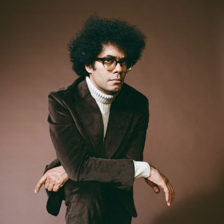 Richard Ayoade