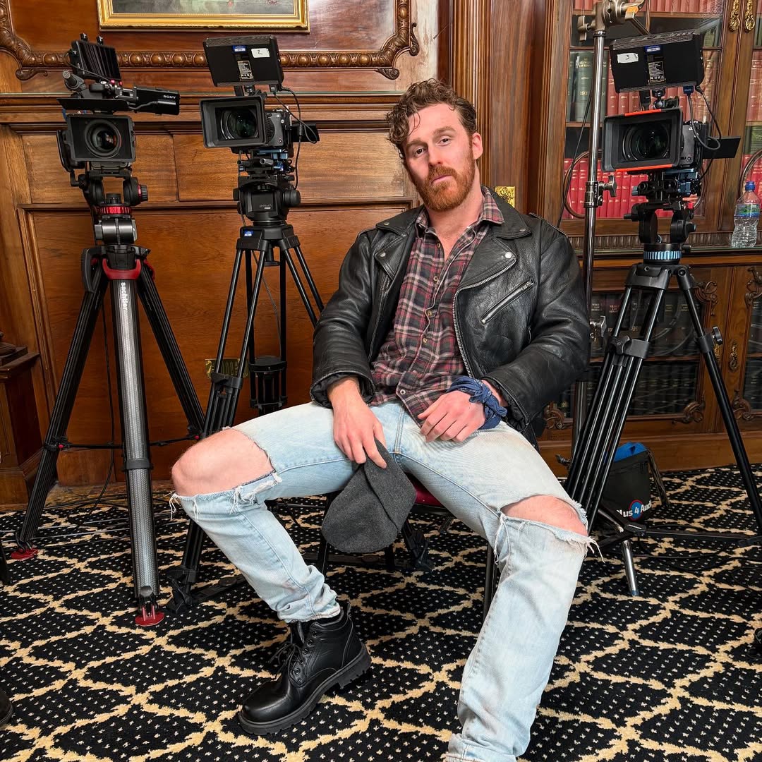 Richard Summers-calvert