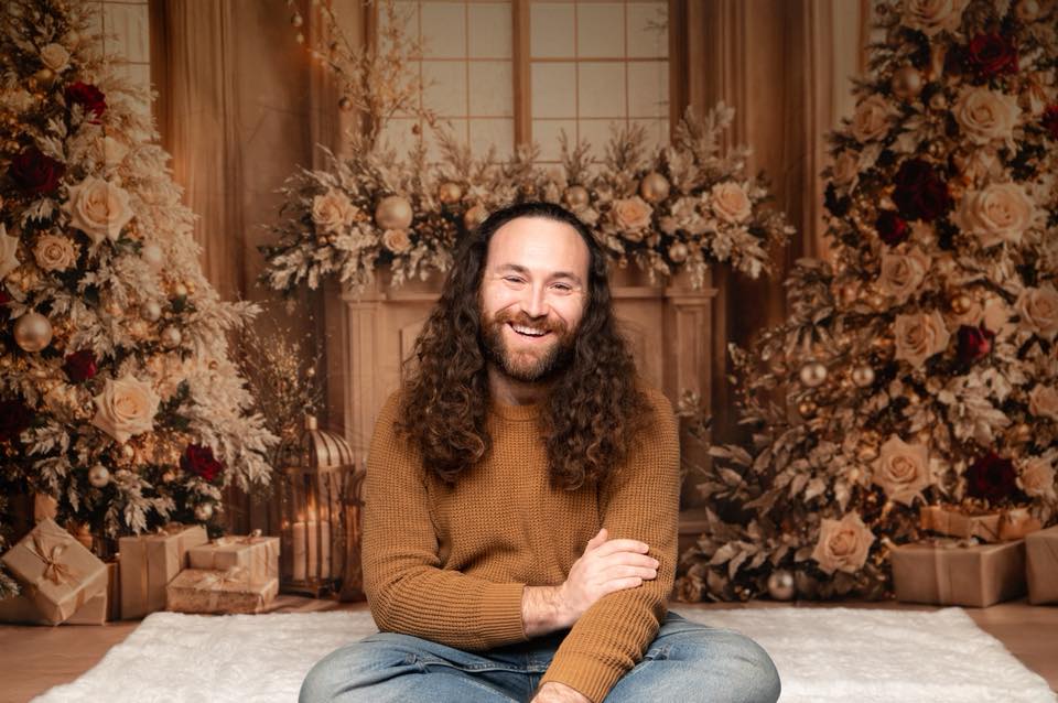 Robert Mitchel Owenby