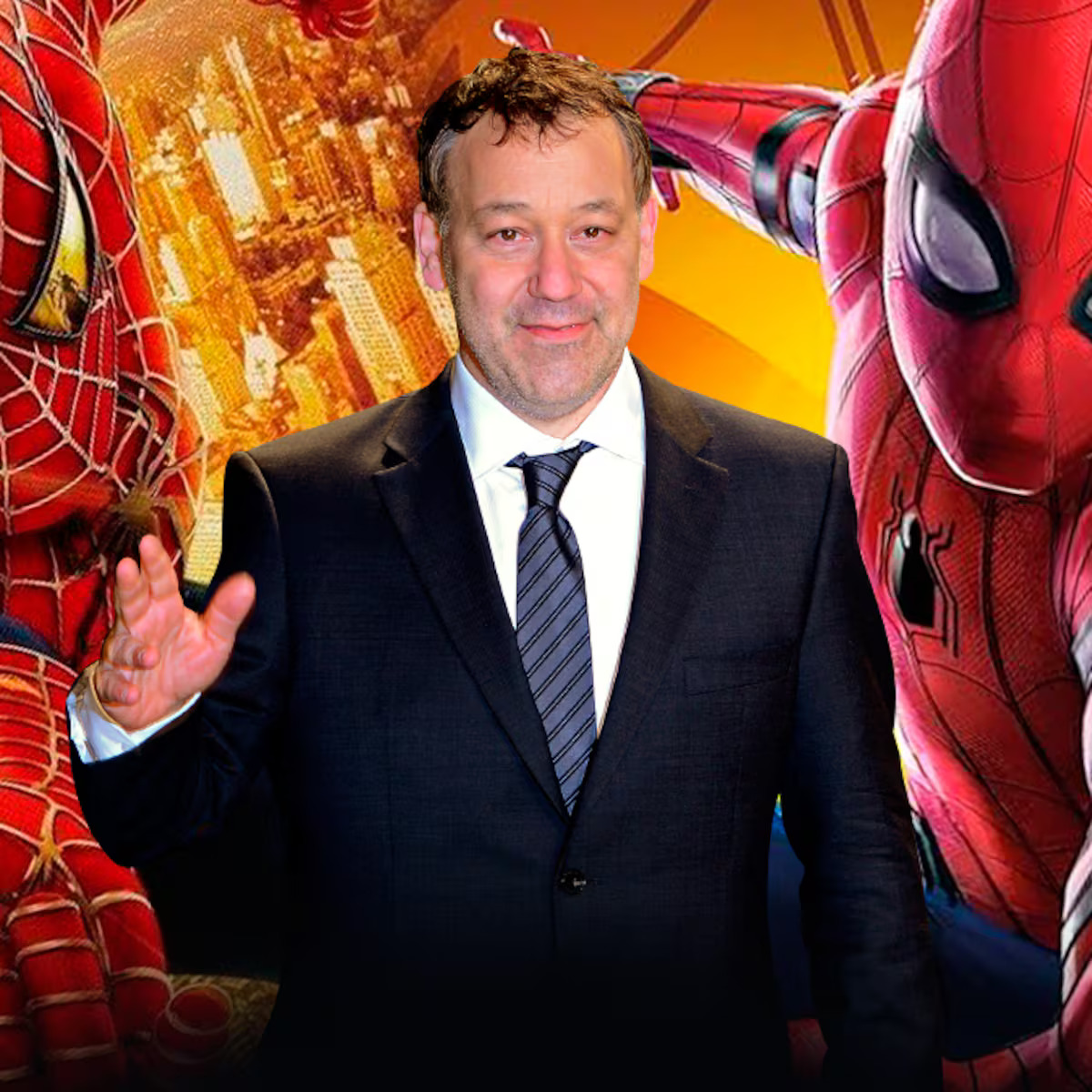 Sam Raimi