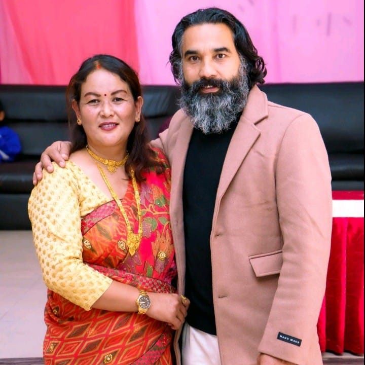 Santosh Kumar Atreya