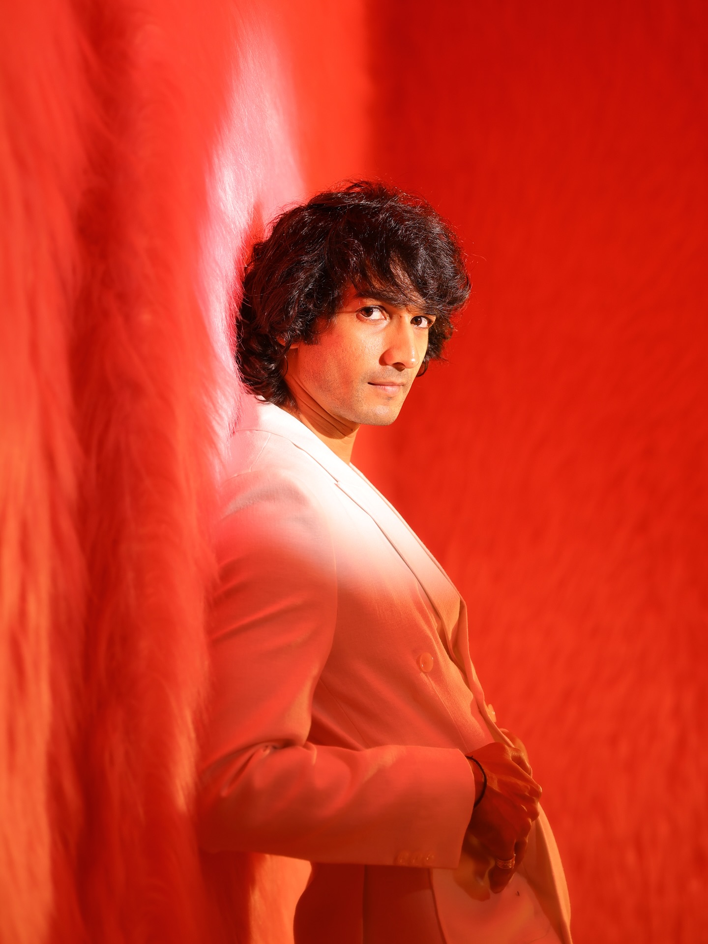 Shantanu Maheshwari
