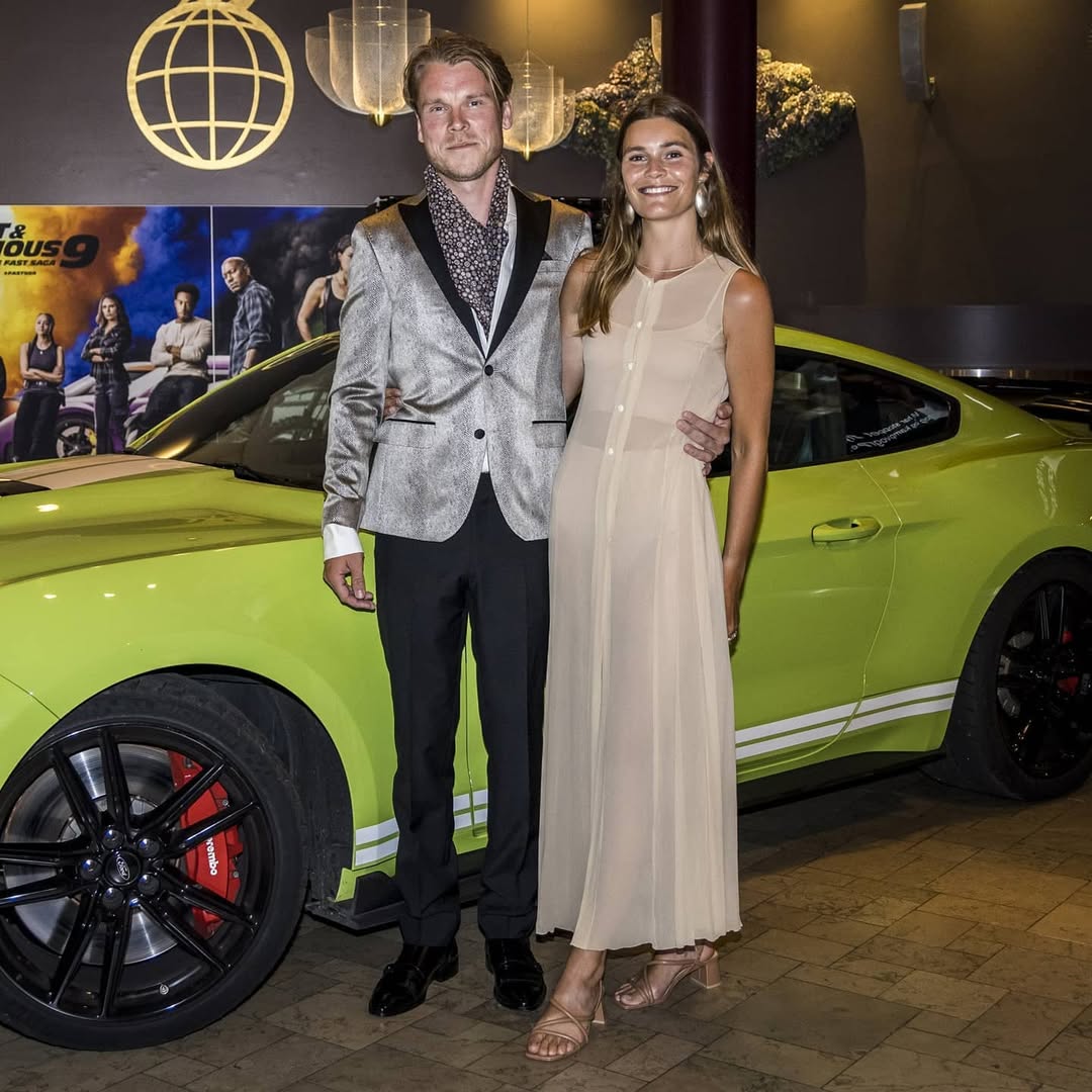 Thue Ersted Rasmussen