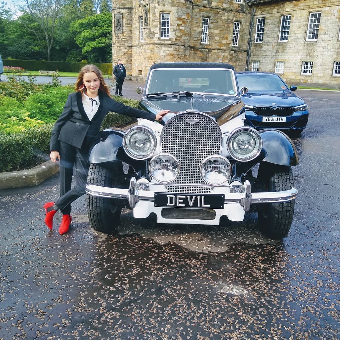 Tipper Seifert-cleveland