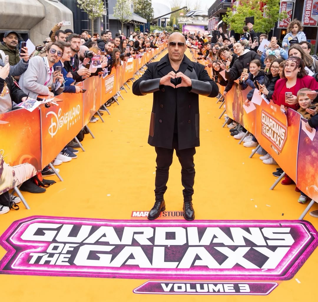 Vincent Sinclair Diesel