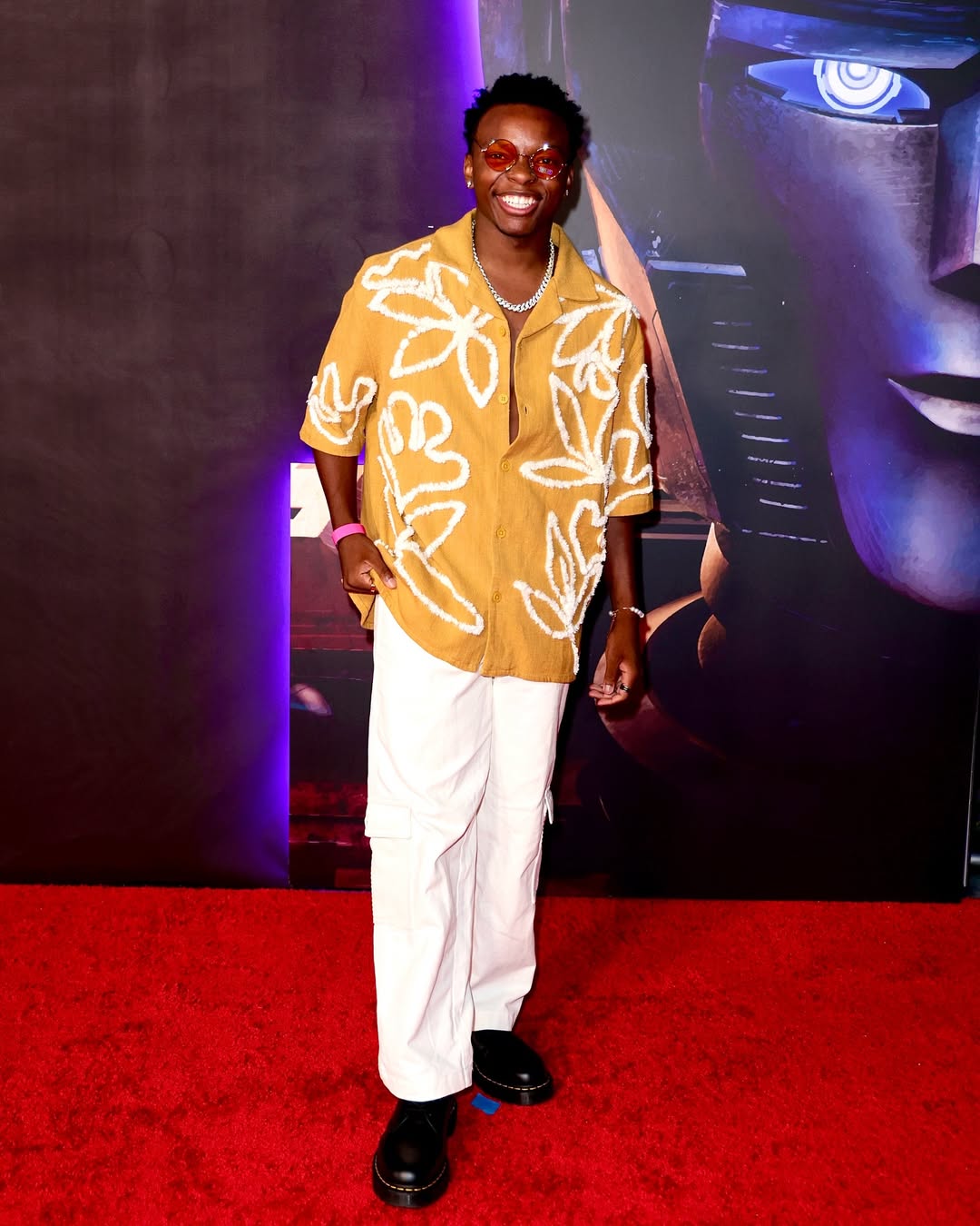 William B. Simmons Ii