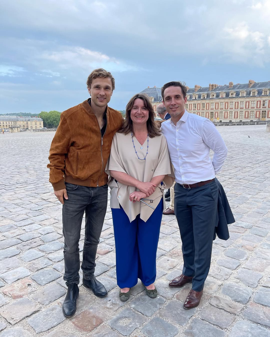 William Moseley