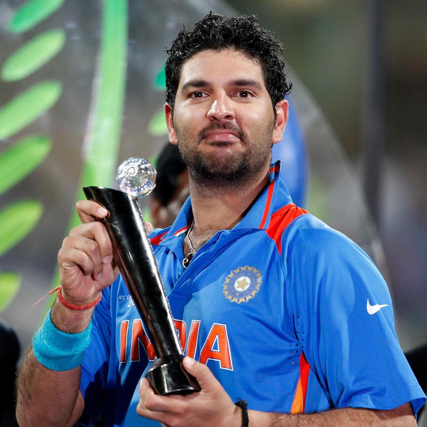Yuvraj Singh