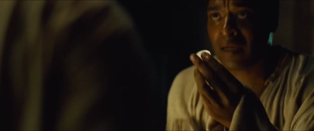 12 Years A Slave Trailer
