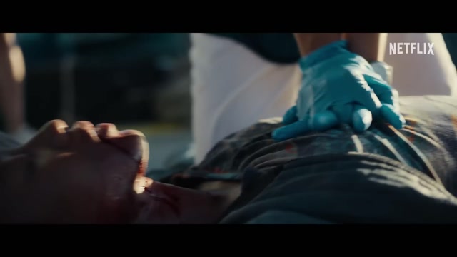 23 000 Lives Trailer