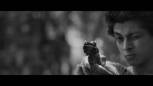 8/12 Binay Badal Dinesh Trailer