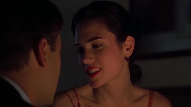 A Beautiful Mind Trailer