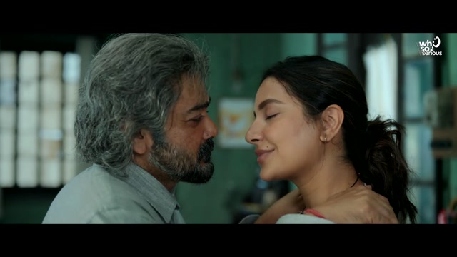 Abhhiman Trailer
