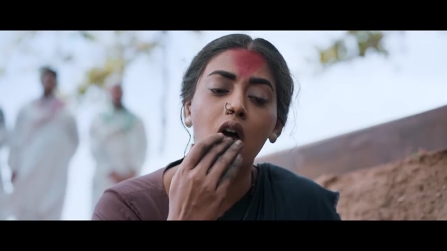 Agadha Trailer