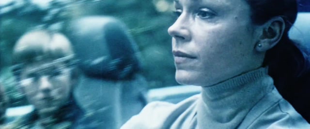 A.i. Artificial Intelligence Trailer