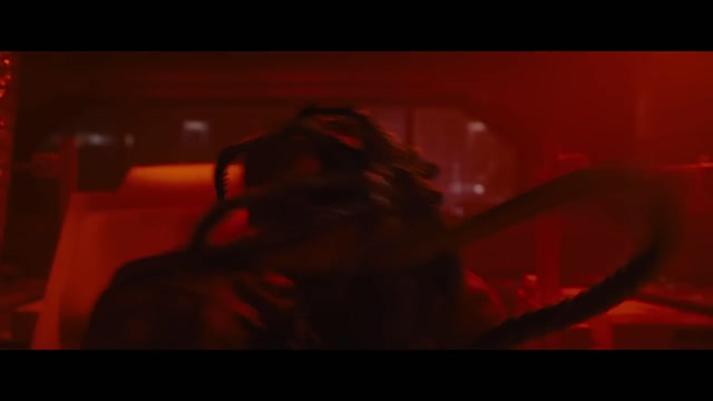 Alien: Romulus Official Final Trailer
