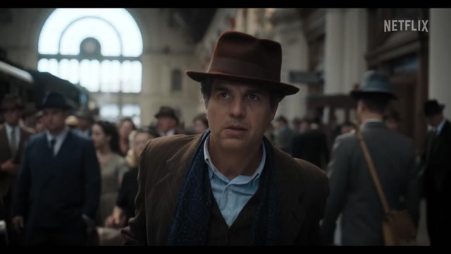 All The Light We Cannot See Trailer